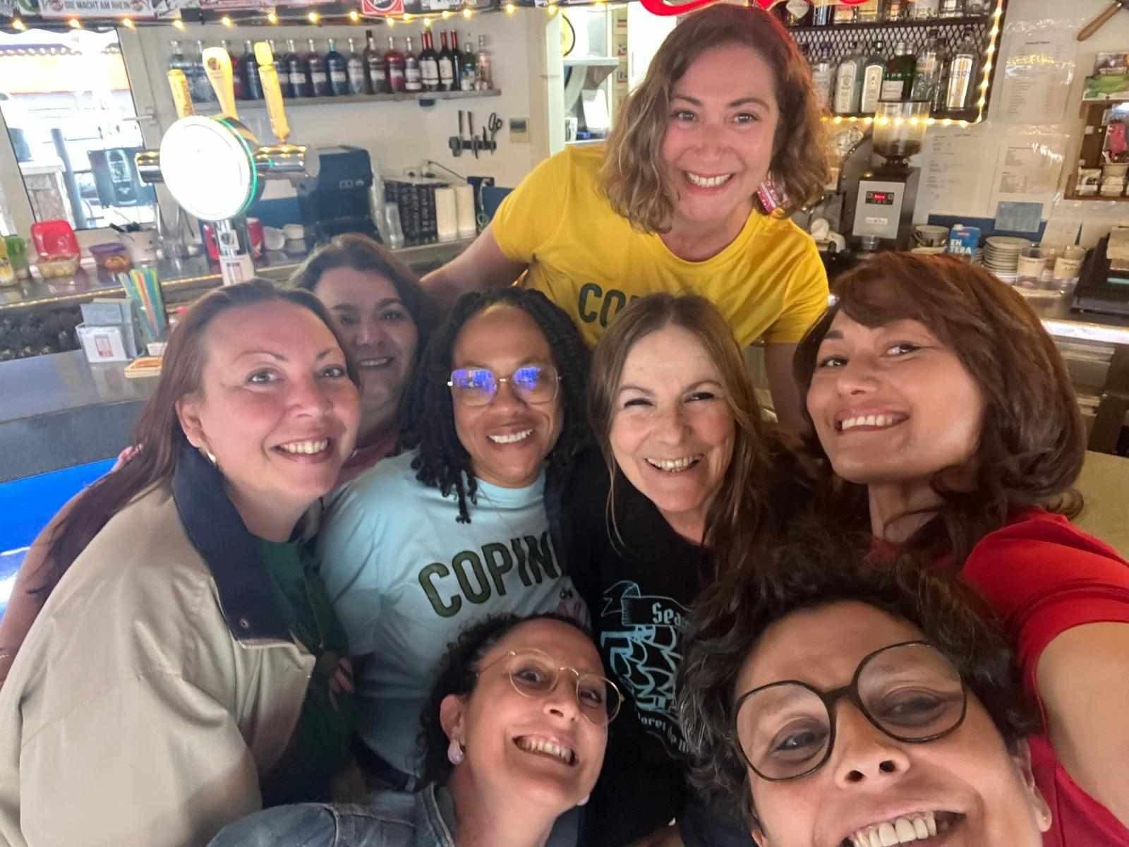 Lloret de Mar: Tapas & Drinks mit Einheimischen