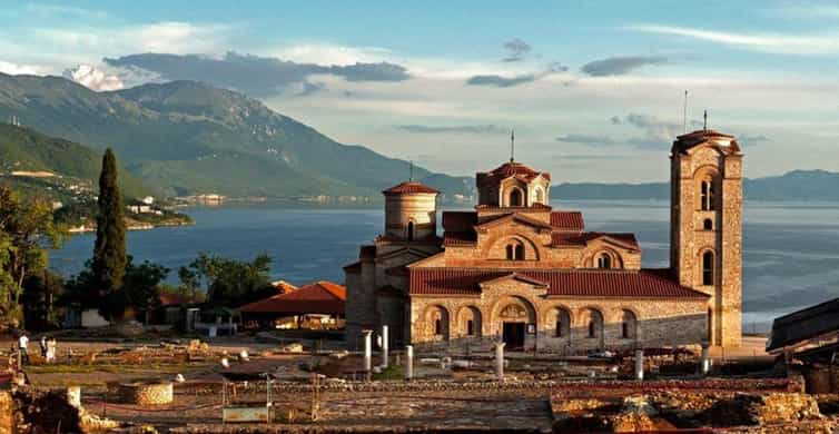 Visit the Balkans in 3 Days