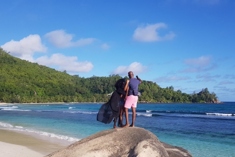 Seychelles: Customizable Guided Island Tours and Hikes