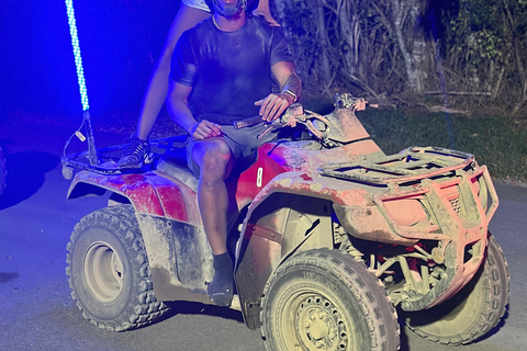 ATV ADVENTURE THROUGH THE COUNTRY SIDE OF MIAMI