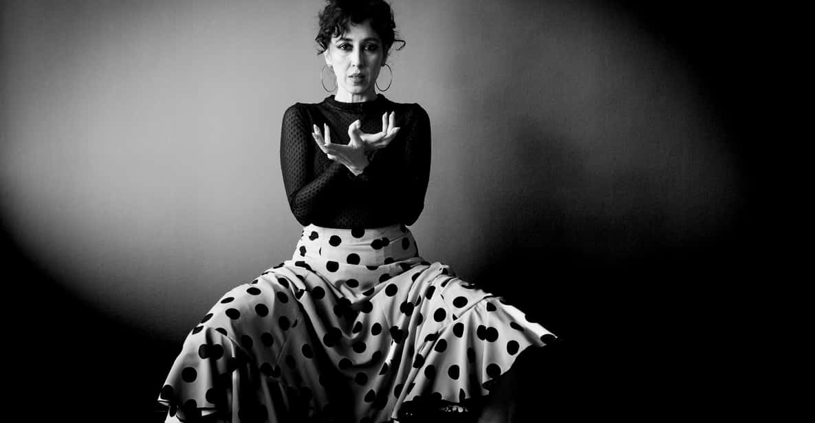 Afbeelding 5 van Sevilla: Geniet van een les in de benadering van flamenco