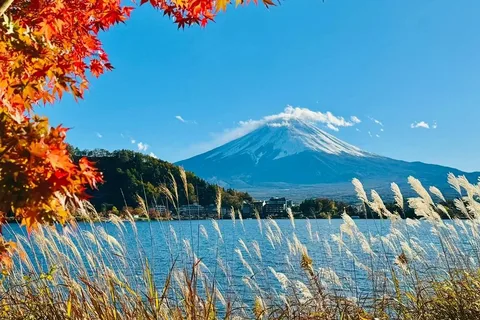 Mount Fuji Panorama Day Tour: Top 5 Must-Visit Hotspots