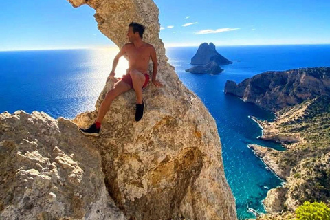 IBIZA : The "INSTAGRAM" circuit INSTAGRAM Tour with Meeting Point