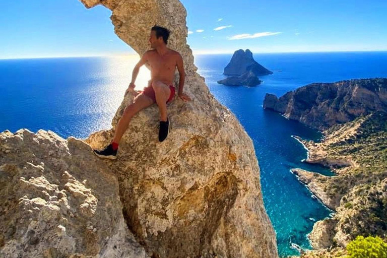 IBIZA : The "INSTAGRAM" circuit INSTAGRAM Tour with Meeting Point