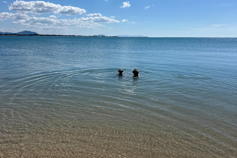 艾尔利海滩：鲍恩海滩与海鲜之旅
