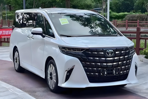 Hong Kong: Airport Transfer to/from Shenzhen/Guangzhou/Macau Hong Kong: Airport Transfer to/from Macau