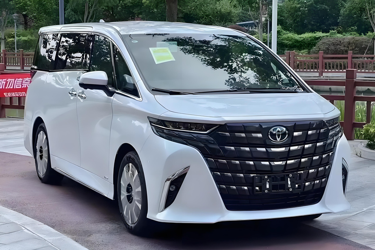 Hong Kong: Airport Transfer to/from Shenzhen/Guangzhou/Macau Hong Kong: Airport Transfer to/from Macau