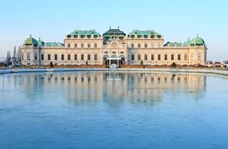 Wien: Schloss und Park Schönbrunn Tour