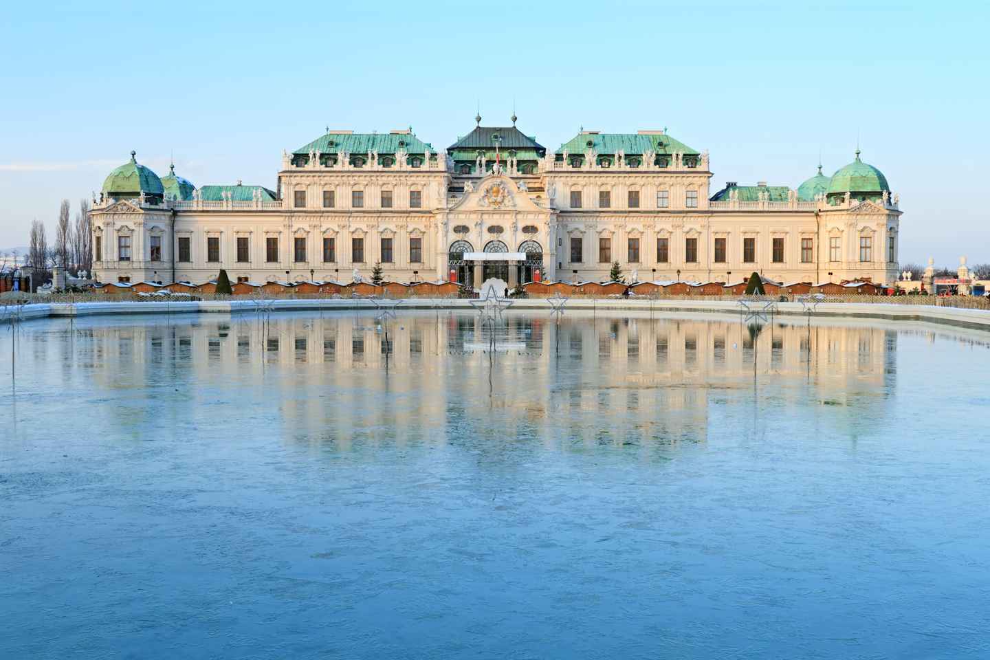 Vienna: Schnbrunn Palace and Gardens Tour - Vienna: Schönbrunn Palace and Gardens Visit Tour