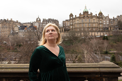 Professional Photography and Short Edinburgh Tour Capture Your Scottish Adventure – Professional Photography