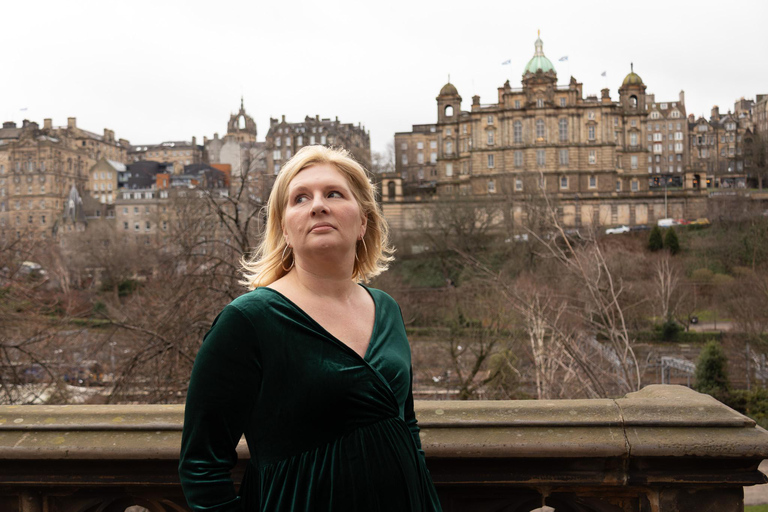 Professional Photography and Short Edinburgh Tour Capture Your Scottish Adventure – Professional Photography