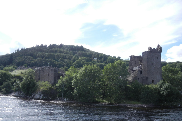 Excursión al Lago Ness desde Inverness