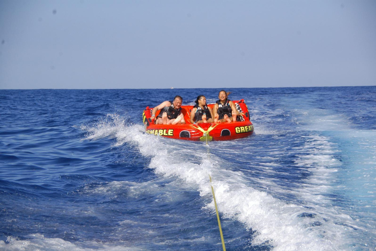Mellieha: Crazy & Fun Sofa Ride