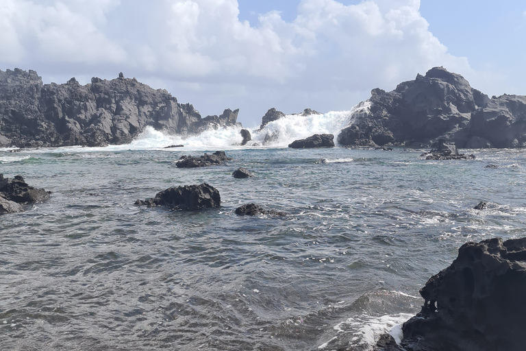 Owia salt pond unforgettable tour