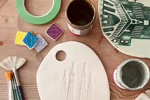 Barselona'nın en güzel hatırasını yaratın!