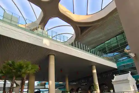 Aproveita o teu traslado do aeroporto internacional de Yogyakarta