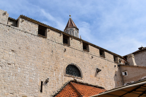 Split: Trogir & Ancient Salona Morning Excursion From Split: Trogir & Ancient Salona Morning Excursion