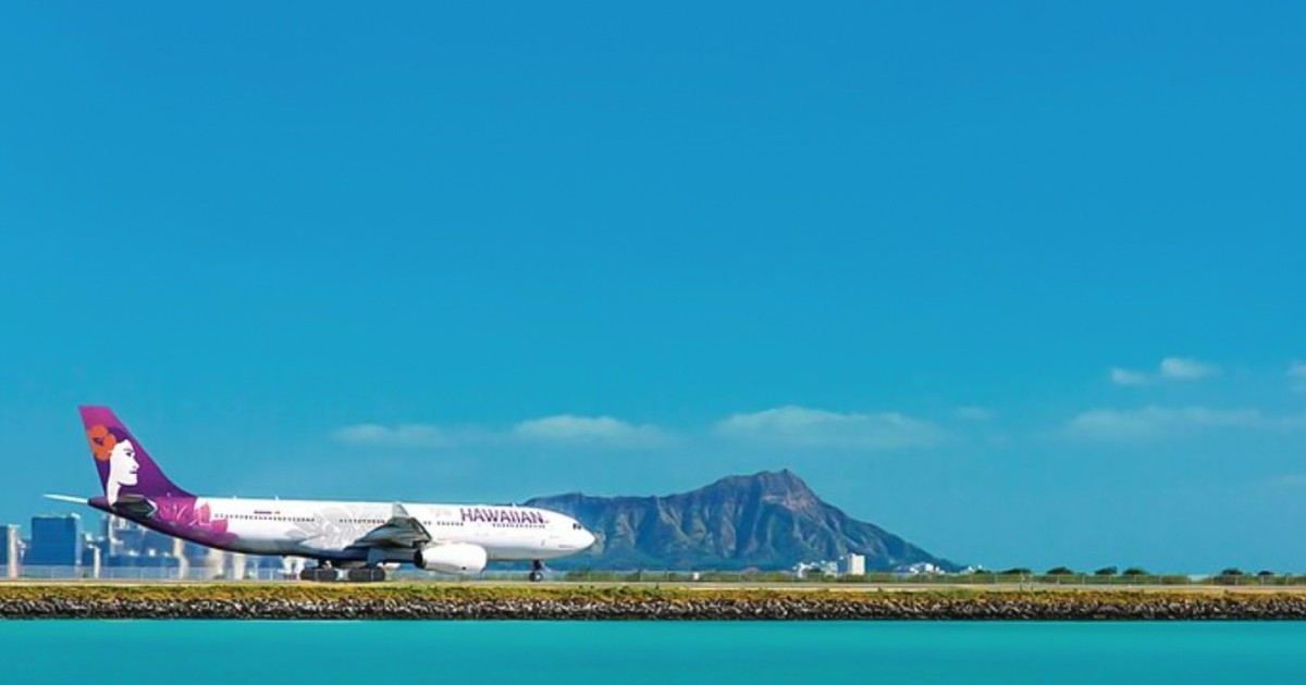Oahu: Traslado Privado do Aeroporto de Honolulu