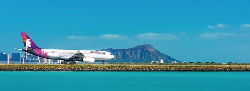 Oahu: Transfer Particular do Aeroporto de Honolulu