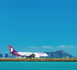 Translados aeroporto em Oahu