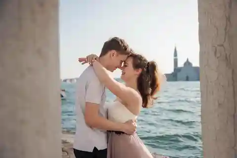 Venezia: Servizio fotografico esclusivo in luoghi nascosti