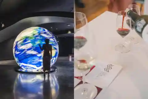 De Wijnbelevenis + Persoonlijk Proef WOW Pakket