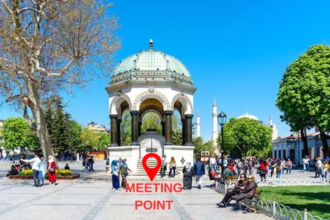 O melhor de Istambul: Tour guiado particular em Istambul