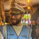 North End, Portsmouth, Regno Unito: tour a piedi dei marinai
