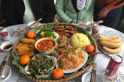 Hanoi: Incense Village & Conical Hat or Knife-Making Village Hanoi Incense Village, Conical Hat , NO LUNCH - SMALL GROUP