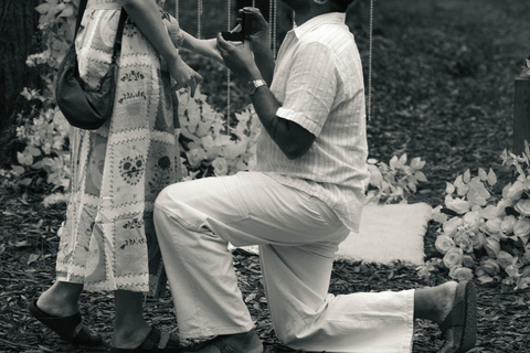 Sri Lanka: Book Your Marriage Proposal Photoshoot