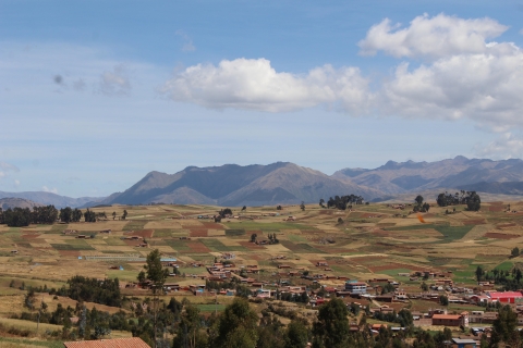 The Peru of the Incas and the Amazon jungle