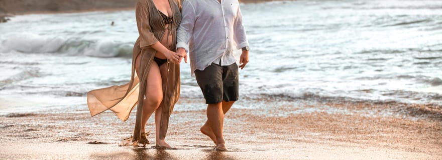 Malte : séance photo privée de 2 heures