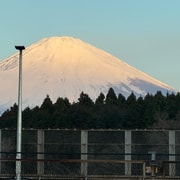Mount Fuji Private Tour: Halal Food & Prayer Stops