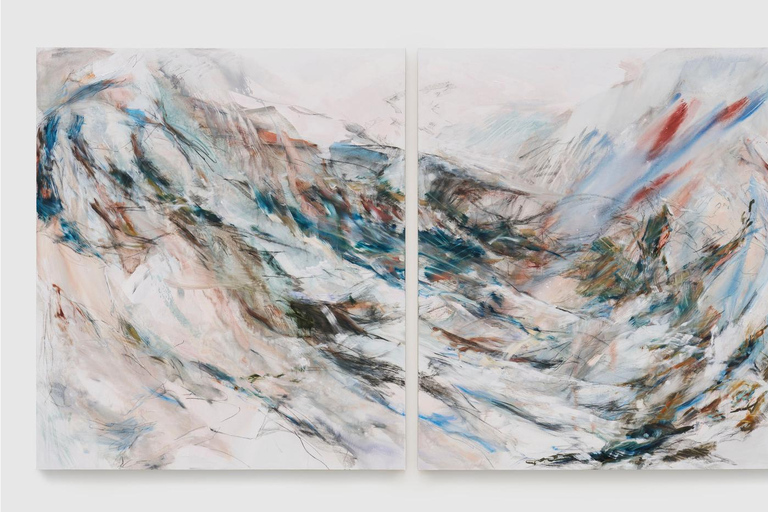 Potsdam: Villa Schöningen Entrance Ticket