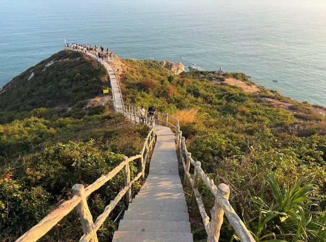 Secret Shenzhen: Dapeng Peninsula Full-Day Discovery