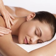 Hanoi: Back, Neck and Shoulder Massage at Hoang's Spa Hanoi: Back, Neck and Shoulder Massage at Hoang's Spa