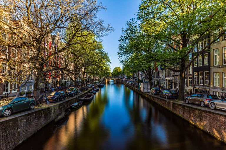 Amsterdam: Ultimate 7-Day Private guided Netherlands tour