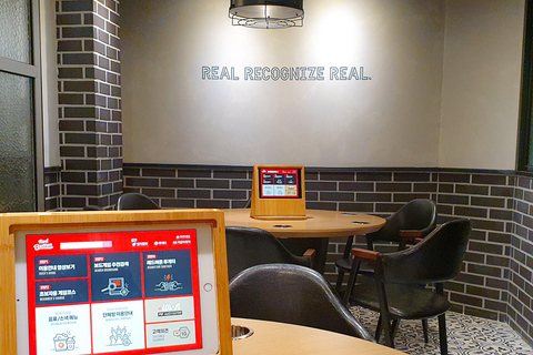 Seoul: Learn Korean in Boardgame Cafe