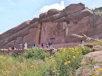 Aymara路线 +七月教堂（2d / 1n） - Housity