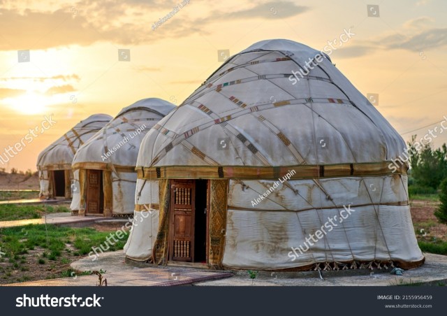 Visit Camping in Kazakh Yurts, Horseriding, Barbecue from Almaty in Almaty