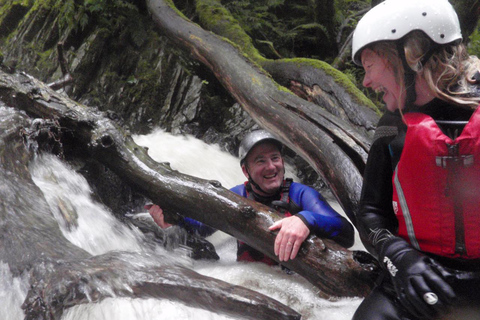 Gorge Walking Inverness, 2.5 hrs