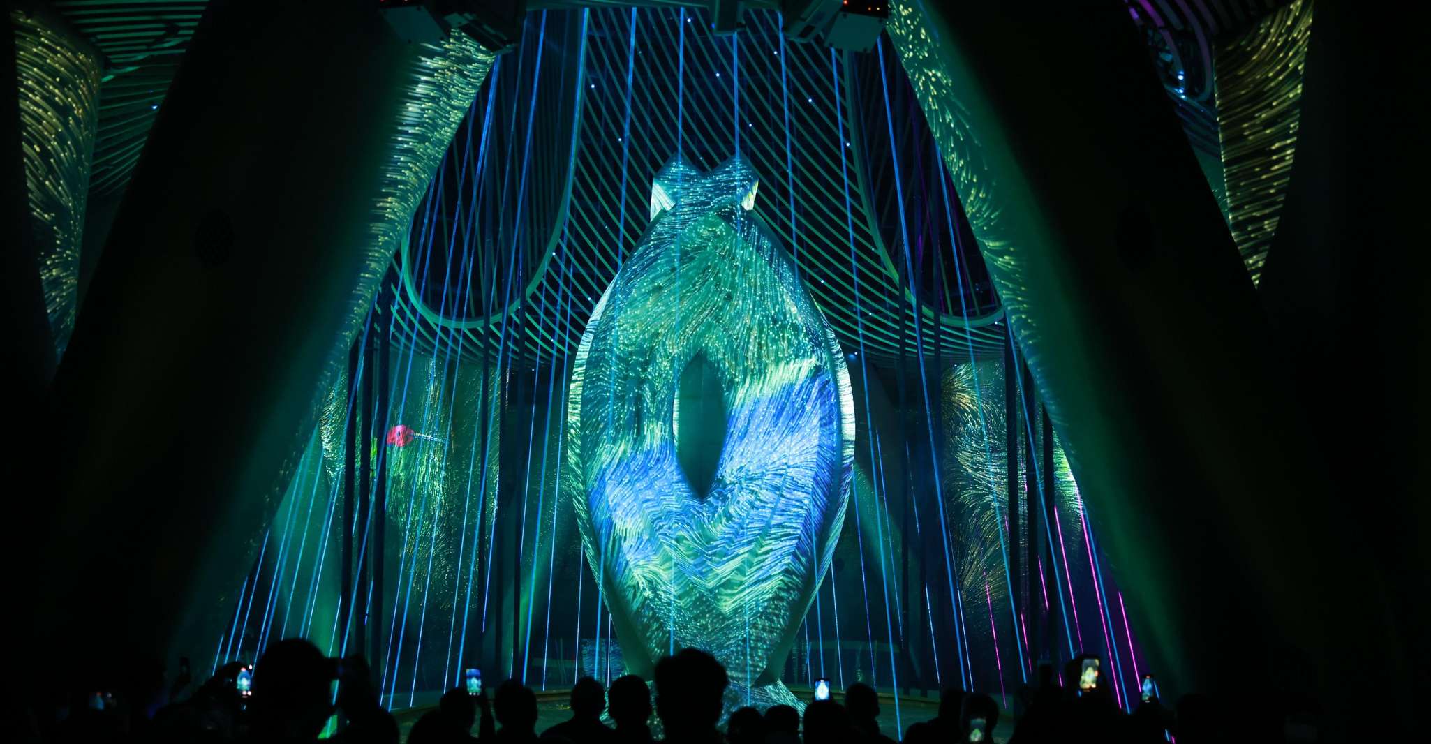 Shanghai Tower: Observation Deck Admission Ticket photo 12