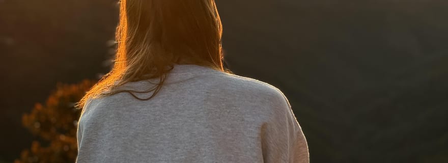 Haputale : randonnée à l'aube à Ella Rock avec prise en charge à l'hôtel