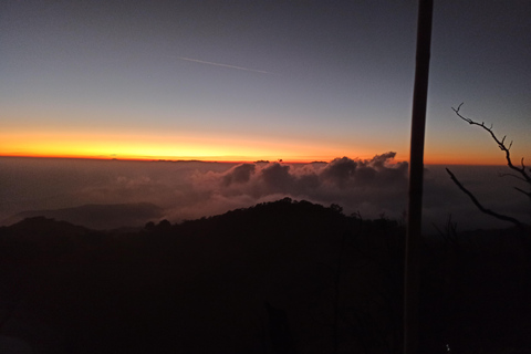 Vulcano, sorgenti calde, bagni di fango e tour del tè: tutto inclusoGiro aperto