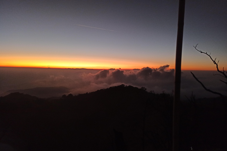 Vulcano, sorgenti calde, bagni di fango e tour del tè: tutto inclusoGiro aperto