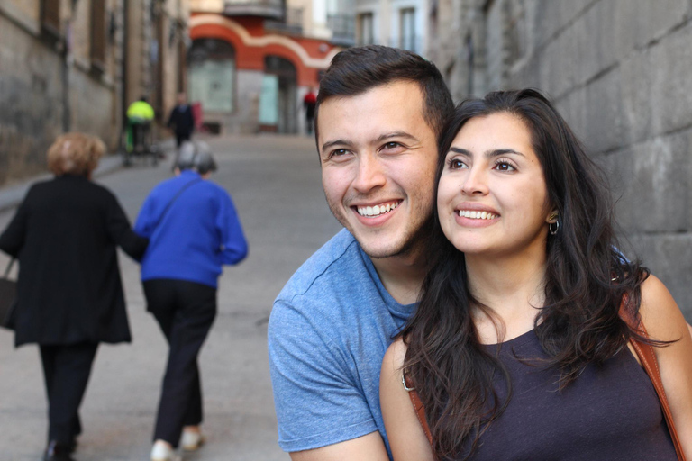 Le sentier intemporel de Bilbao : Promenade d&#039;art et d&#039;histoire