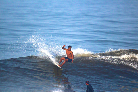 Esperienza di surf‍♂️