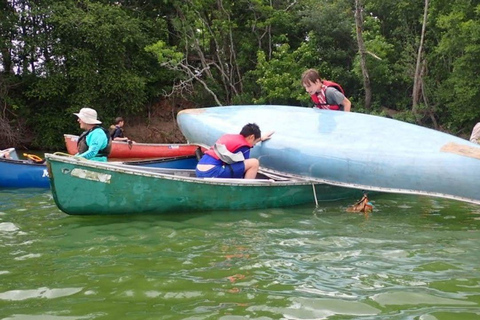 Houston: Boy Scout Paddle – Kayak or Canoe Option