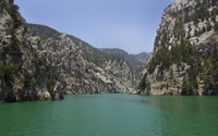 Alanya, recorrido en barco Green Canyon con pesca y natación - Housity