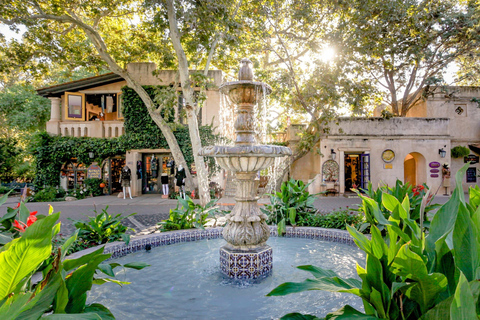 Sedona: Scenic Sightseeing Tour